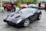 Zagato Mostro 2015 года